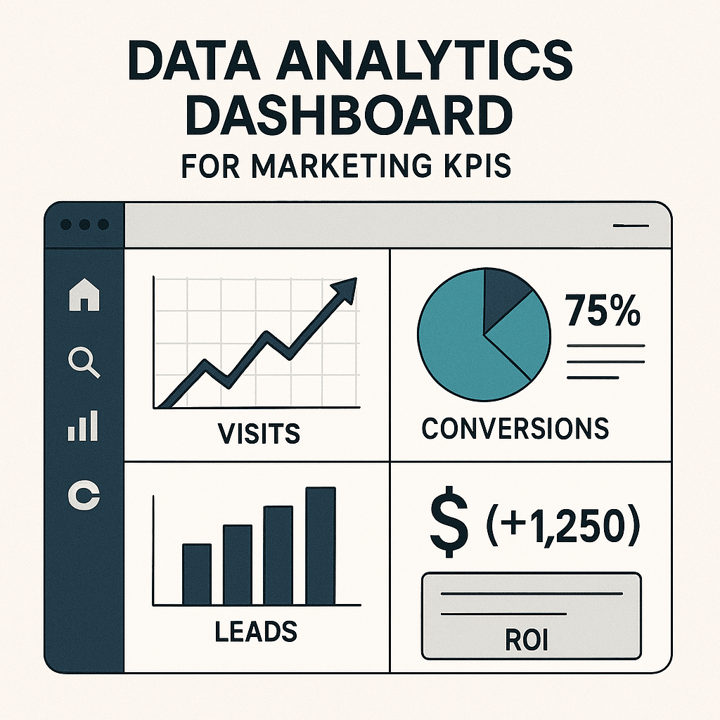 Data Analysis Dashboard