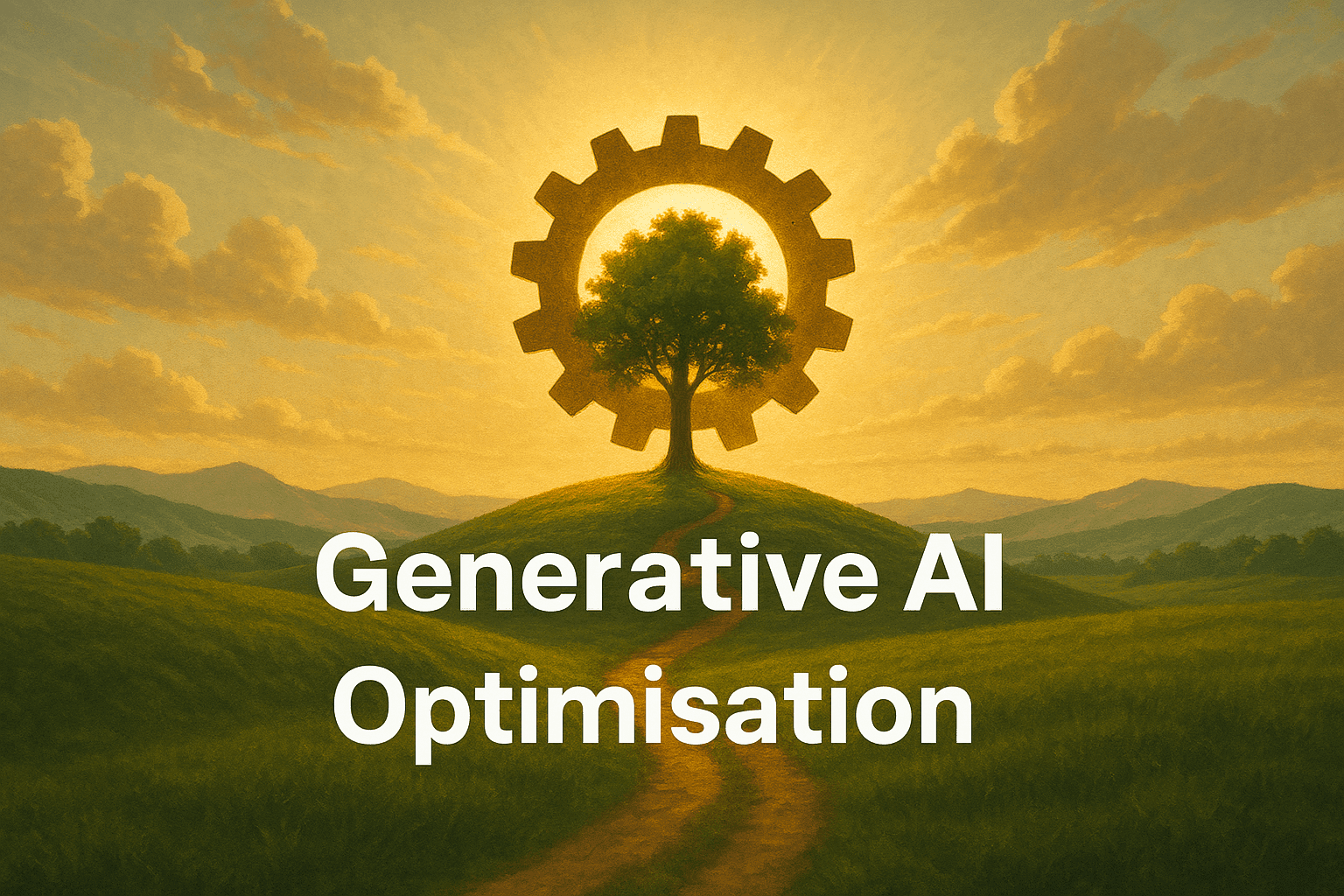 GEO top courses for learning Generative Engine Optimisation